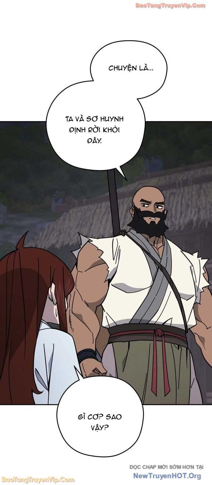 Thần Ma Y Tiên - Chapter 45 - Page 59