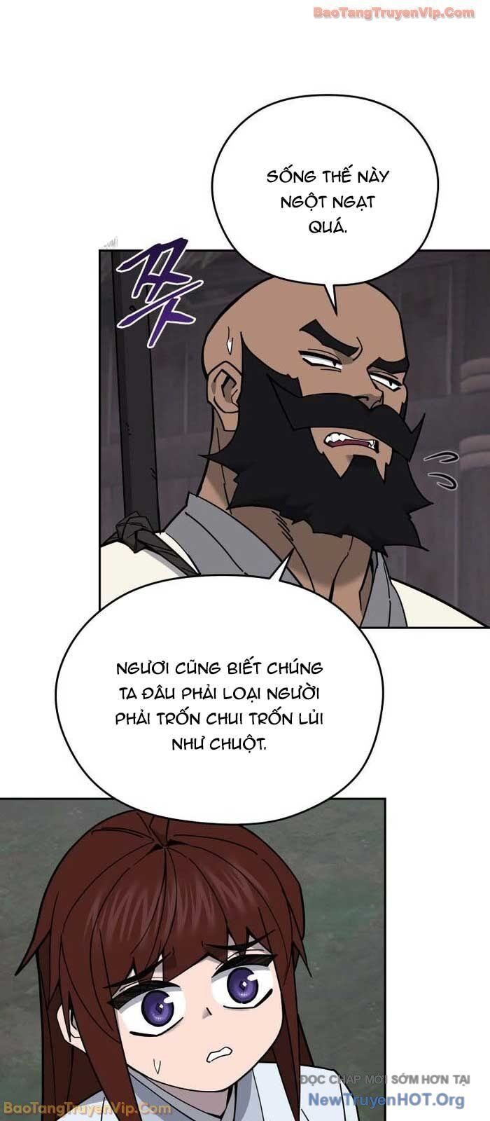 Thần Ma Y Tiên - Chapter 45 - Page 60