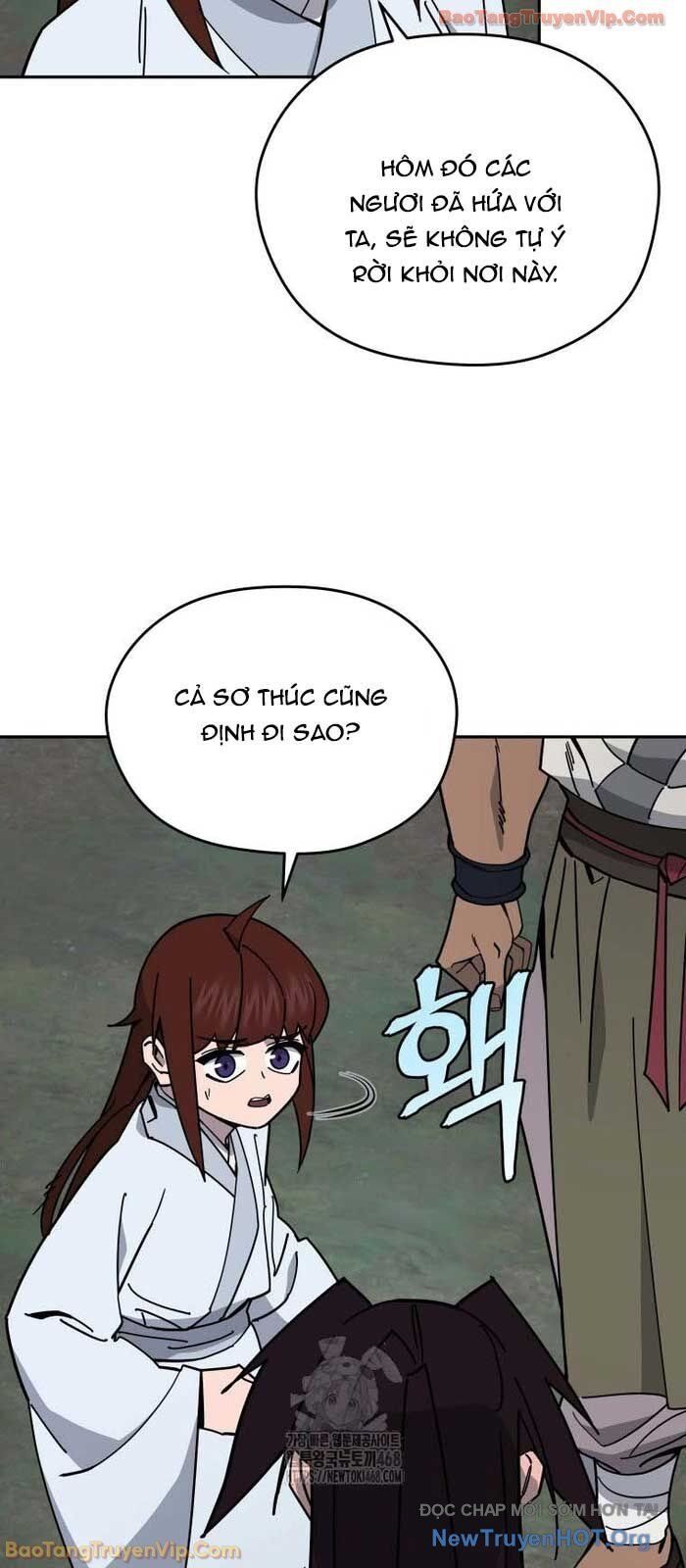 Thần Ma Y Tiên - Chapter 45 - Page 61