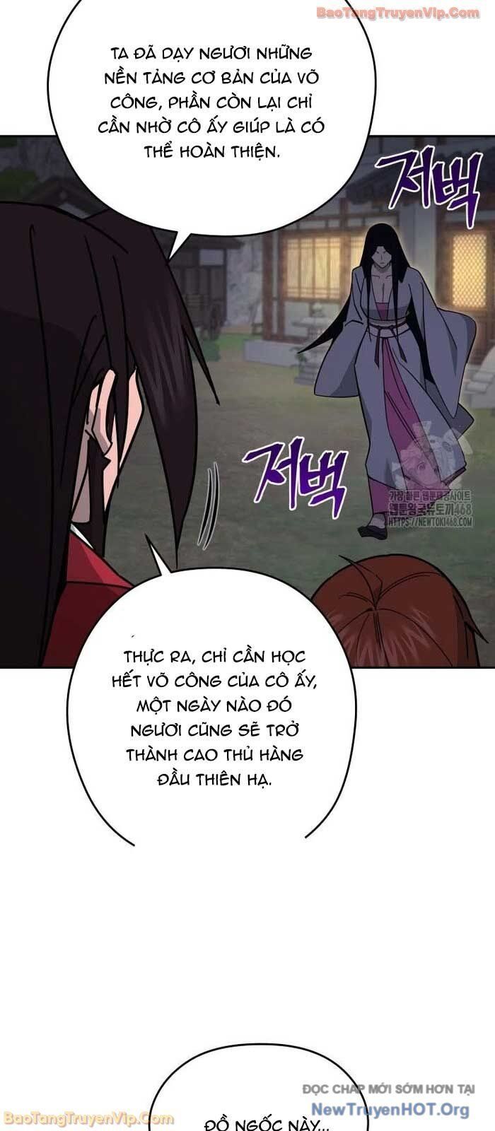 Thần Ma Y Tiên - Chapter 45 - Page 66