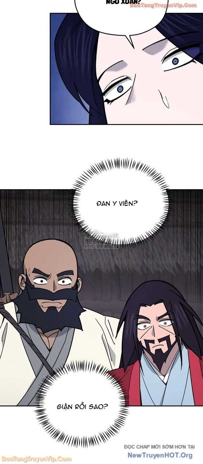 Thần Ma Y Tiên - Chapter 45 - Page 68