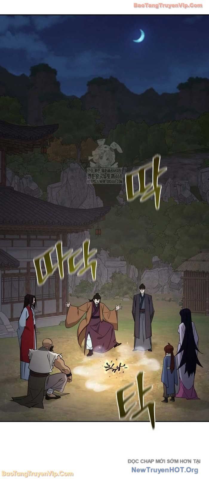 Thần Ma Y Tiên - Chapter 45 - Page 9