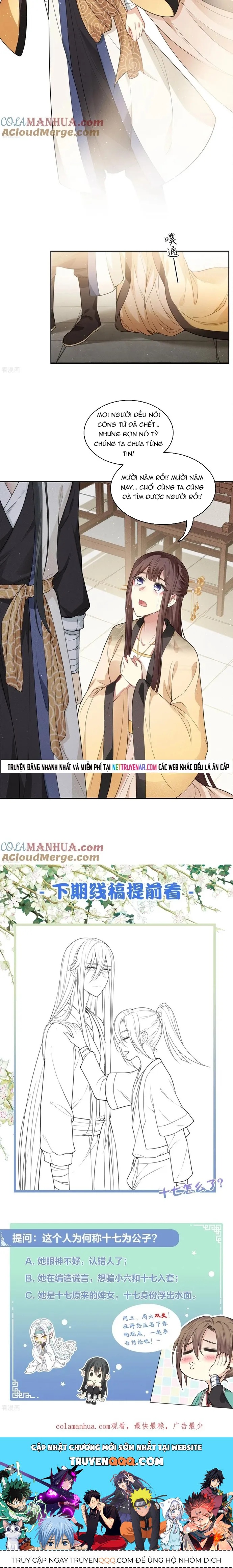 Ta Ở Hoàng Cung Làm Đại Boss - Chapter 27 - Page 3