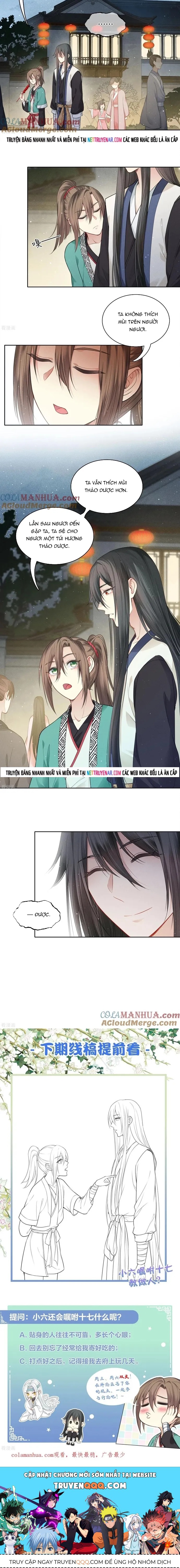 Ta Ở Hoàng Cung Làm Đại Boss - Chapter 28 - Page 3