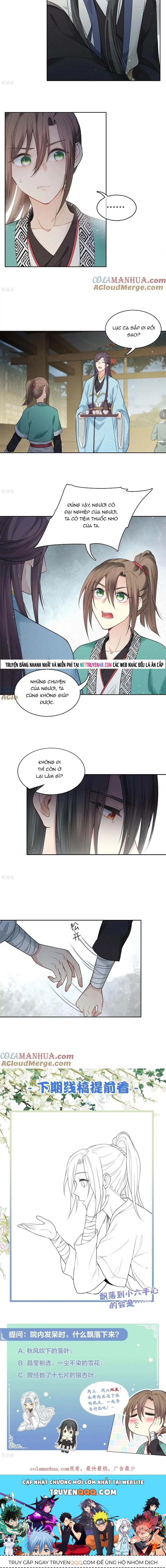 Ta Ở Hoàng Cung Làm Đại Boss - Chapter 29 - Page 3