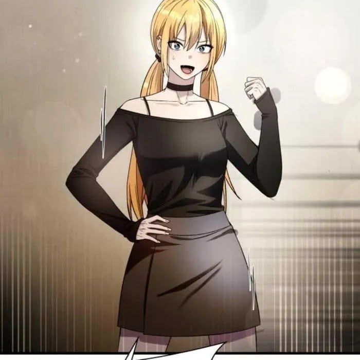 Hẹn Hò Rùng Rợn - Chapter 36 - Page 11