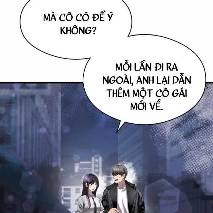 Hẹn Hò Rùng Rợn - Chapter 36 - Page 116