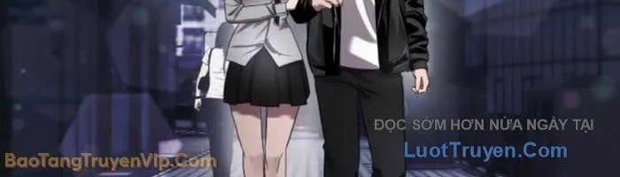 Hẹn Hò Rùng Rợn - Chapter 36 - Page 117