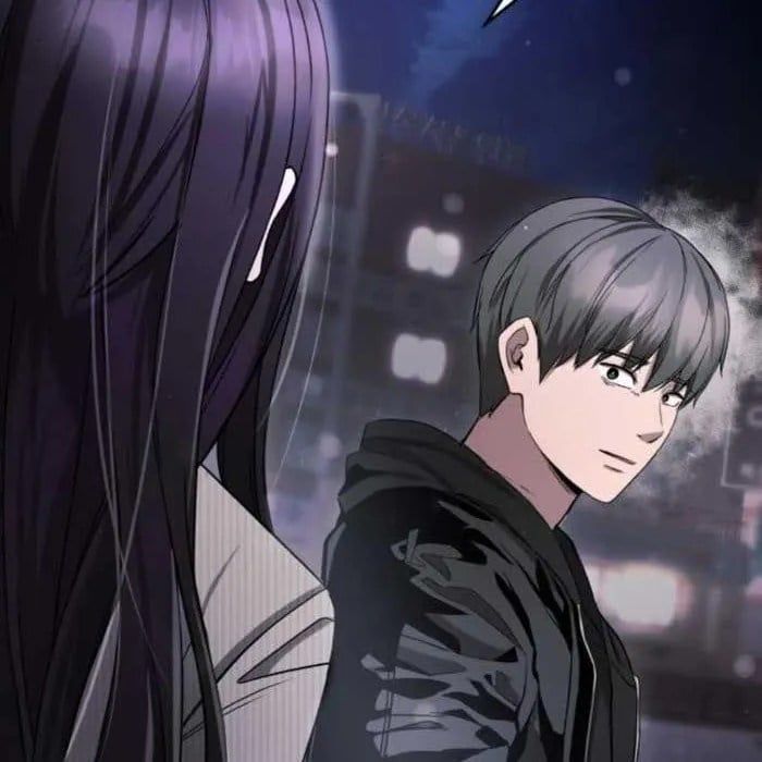 Hẹn Hò Rùng Rợn - Chapter 36 - Page 125