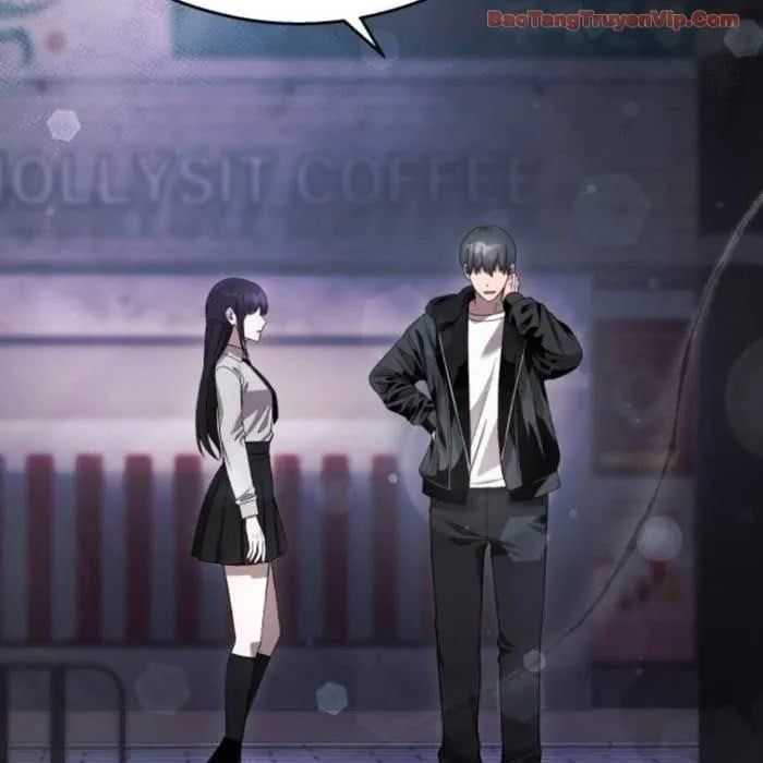 Hẹn Hò Rùng Rợn - Chapter 36 - Page 130