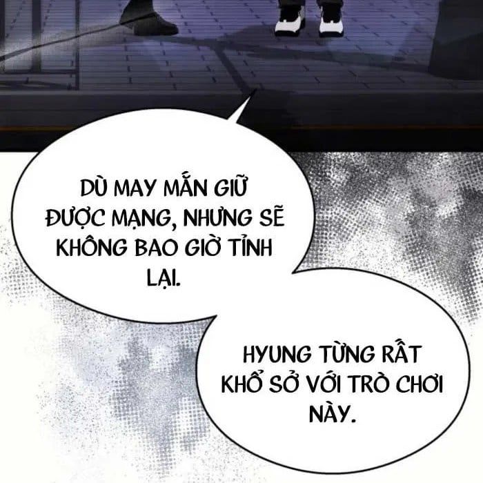 Hẹn Hò Rùng Rợn - Chapter 36 - Page 131