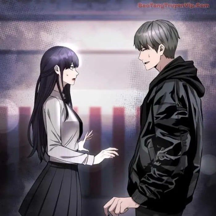 Hẹn Hò Rùng Rợn - Chapter 36 - Page 139