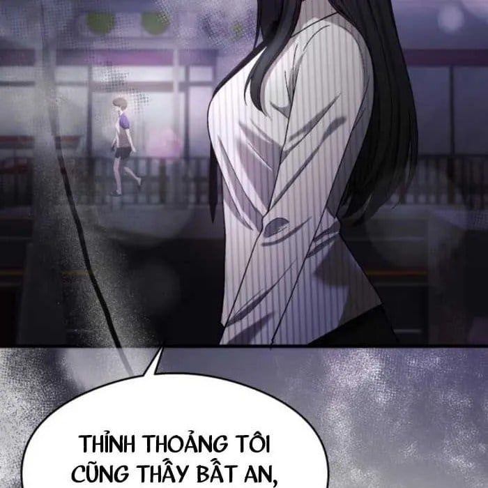 Hẹn Hò Rùng Rợn - Chapter 36 - Page 175