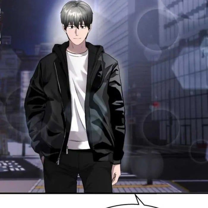 Hẹn Hò Rùng Rợn - Chapter 36 - Page 181