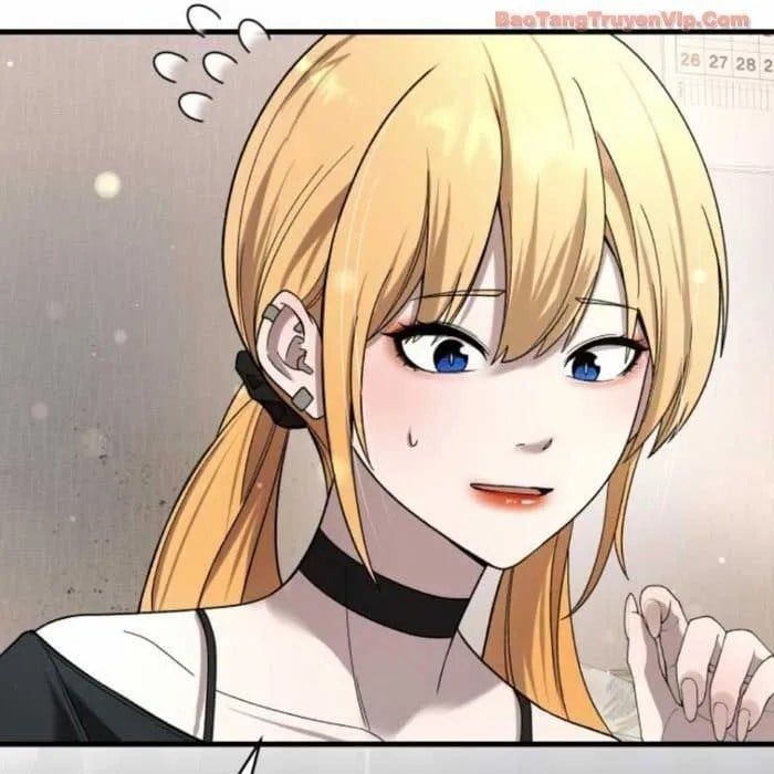 Hẹn Hò Rùng Rợn - Chapter 36 - Page 191