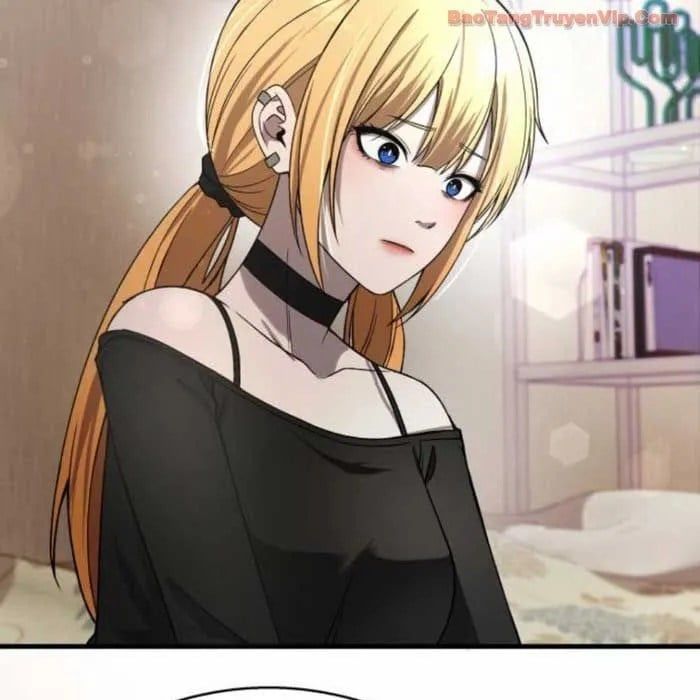 Hẹn Hò Rùng Rợn - Chapter 36 - Page 206