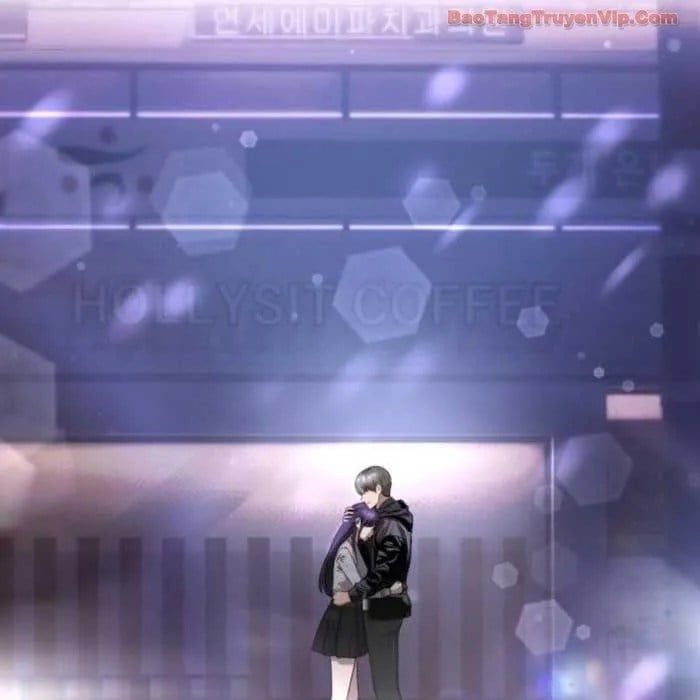 Hẹn Hò Rùng Rợn - Chapter 36 - Page 246