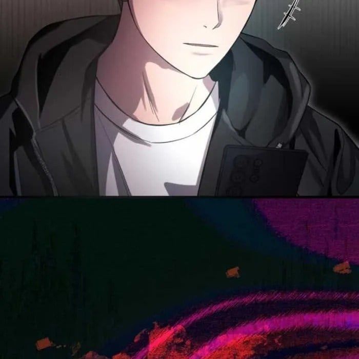 Hẹn Hò Rùng Rợn - Chapter 36 - Page 51