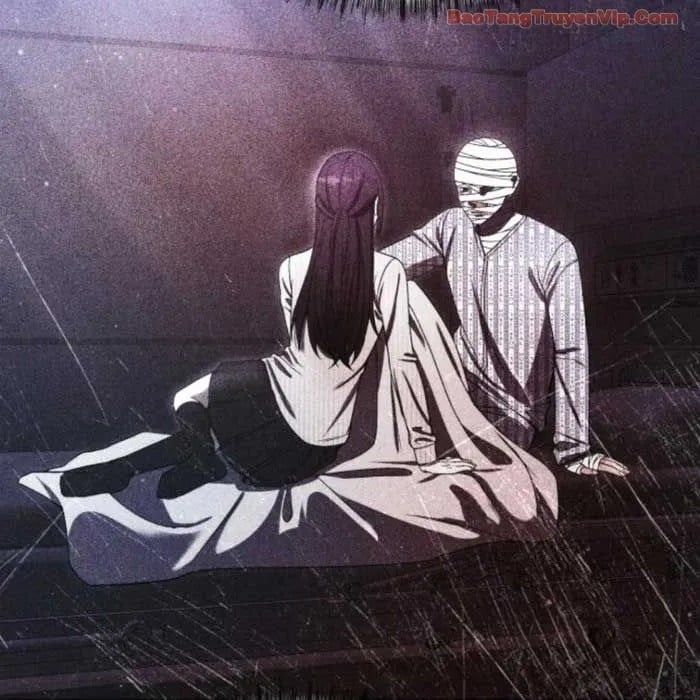 Hẹn Hò Rùng Rợn - Chapter 36 - Page 56