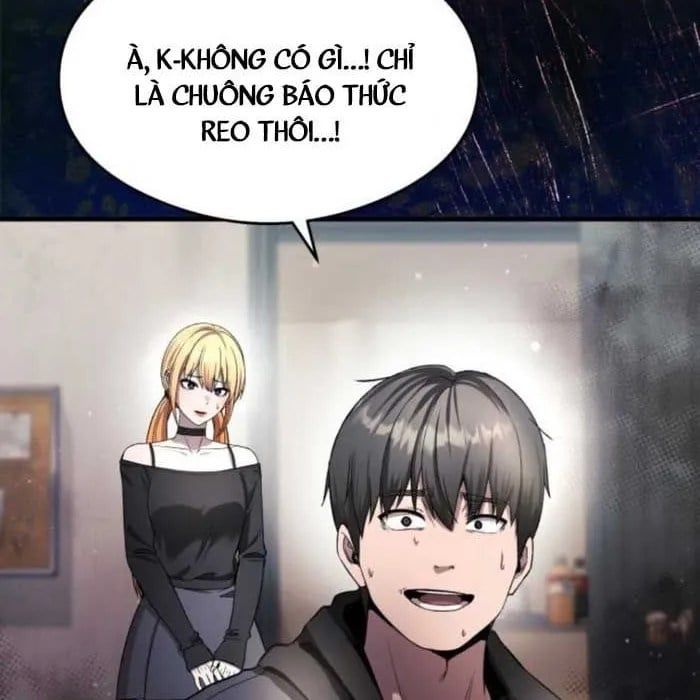 Hẹn Hò Rùng Rợn - Chapter 36 - Page 63