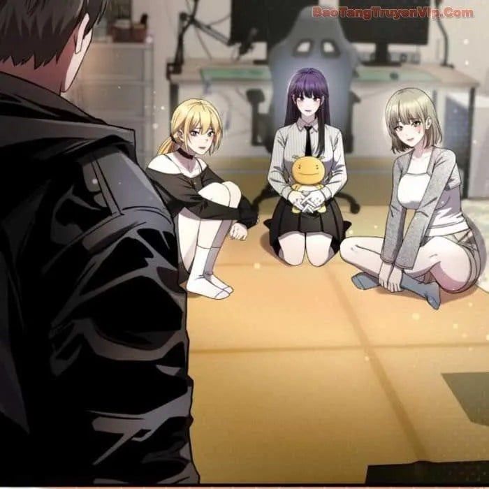 Hẹn Hò Rùng Rợn - Chapter 36 - Page 7