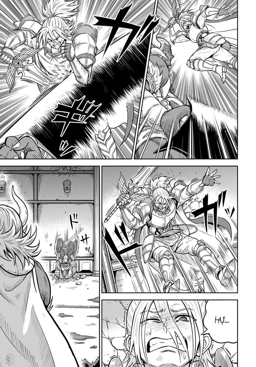 Dungeon ni Hisomu Yandere na Kanojo ni Ore wa Nando mo Korosareru - Chapter 29 - Page 18