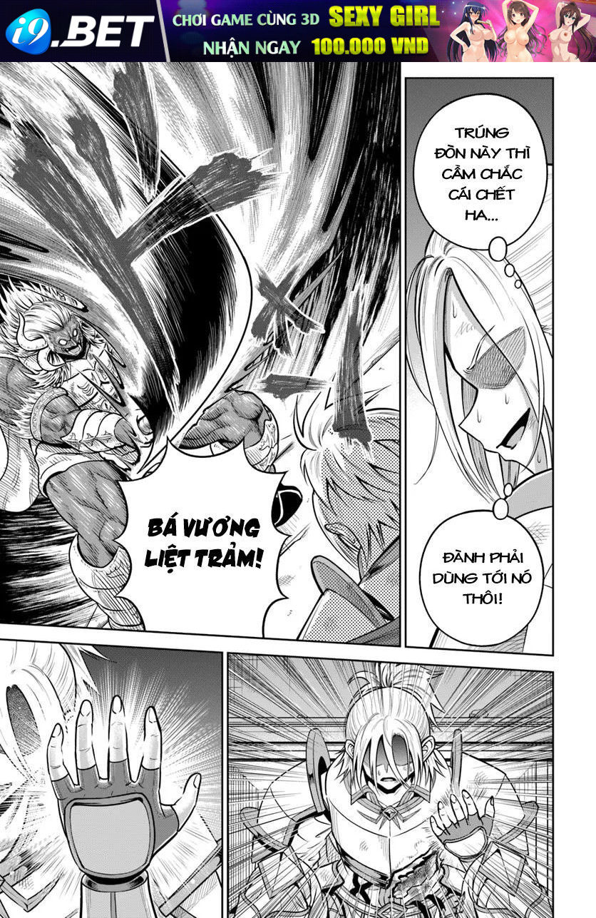 Dungeon ni Hisomu Yandere na Kanojo ni Ore wa Nando mo Korosareru - Chapter 29 - Page 22