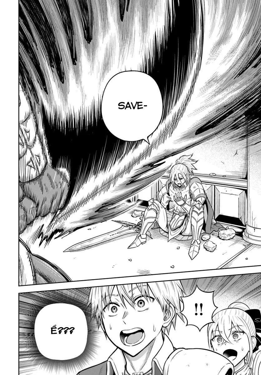 Dungeon ni Hisomu Yandere na Kanojo ni Ore wa Nando mo Korosareru - Chapter 29 - Page 23