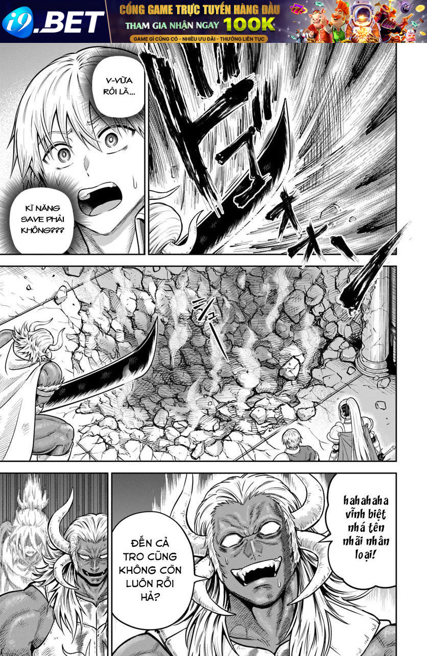 Dungeon ni Hisomu Yandere na Kanojo ni Ore wa Nando mo Korosareru - Chapter 29 - Page 24