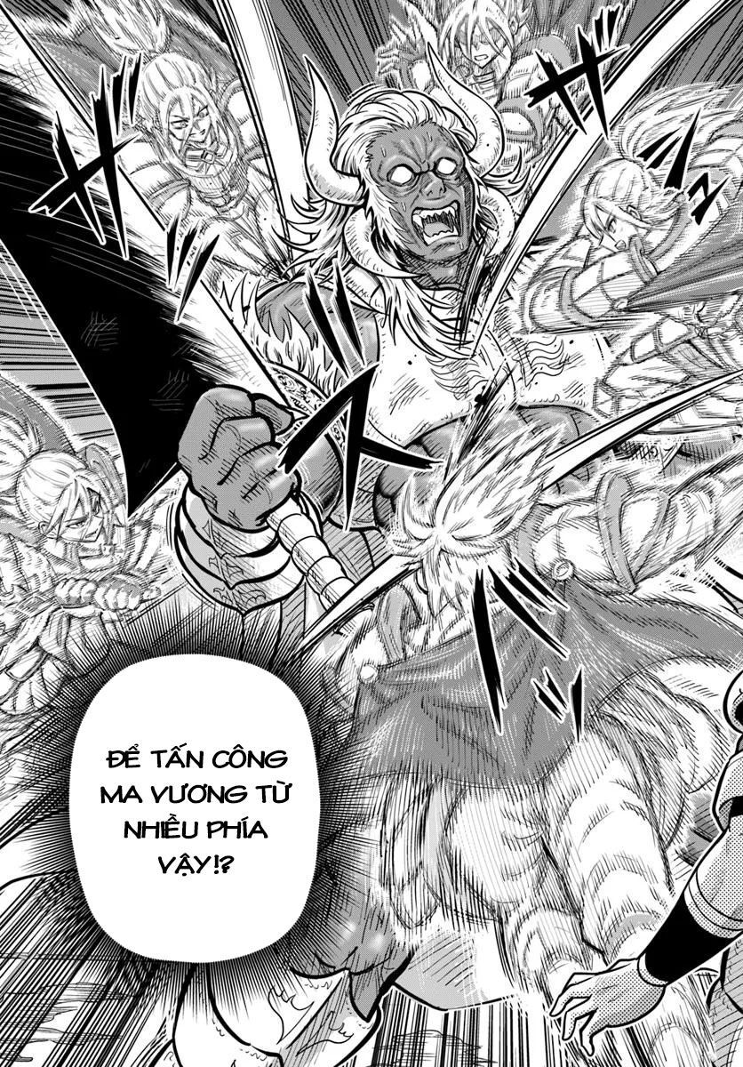 Dungeon ni Hisomu Yandere na Kanojo ni Ore wa Nando mo Korosareru - Chapter 29 - Page 26