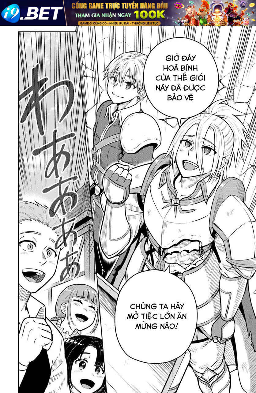 Dungeon ni Hisomu Yandere na Kanojo ni Ore wa Nando mo Korosareru - Chapter 30 - Page 12