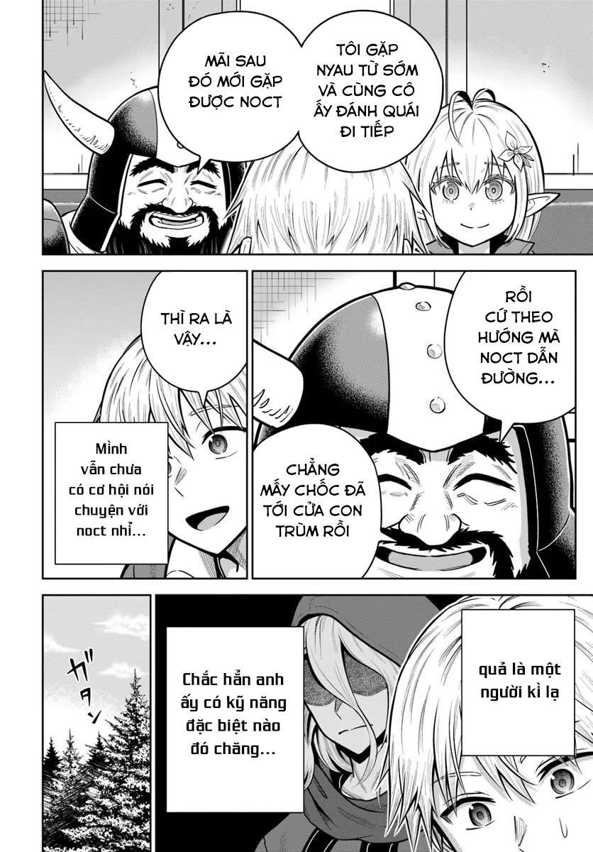 Dungeon ni Hisomu Yandere na Kanojo ni Ore wa Nando mo Korosareru - Chapter 30 - Page 24