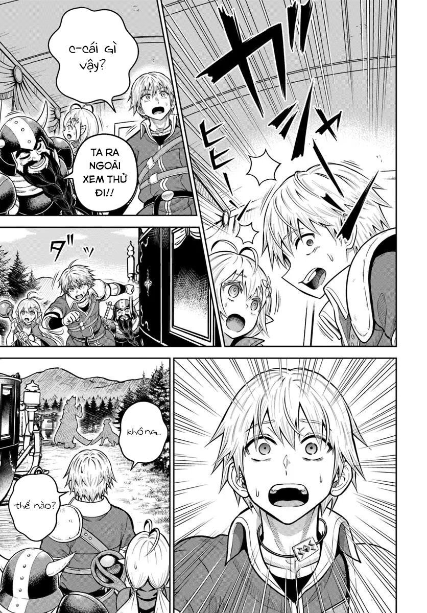 Dungeon ni Hisomu Yandere na Kanojo ni Ore wa Nando mo Korosareru - Chapter 30 - Page 25