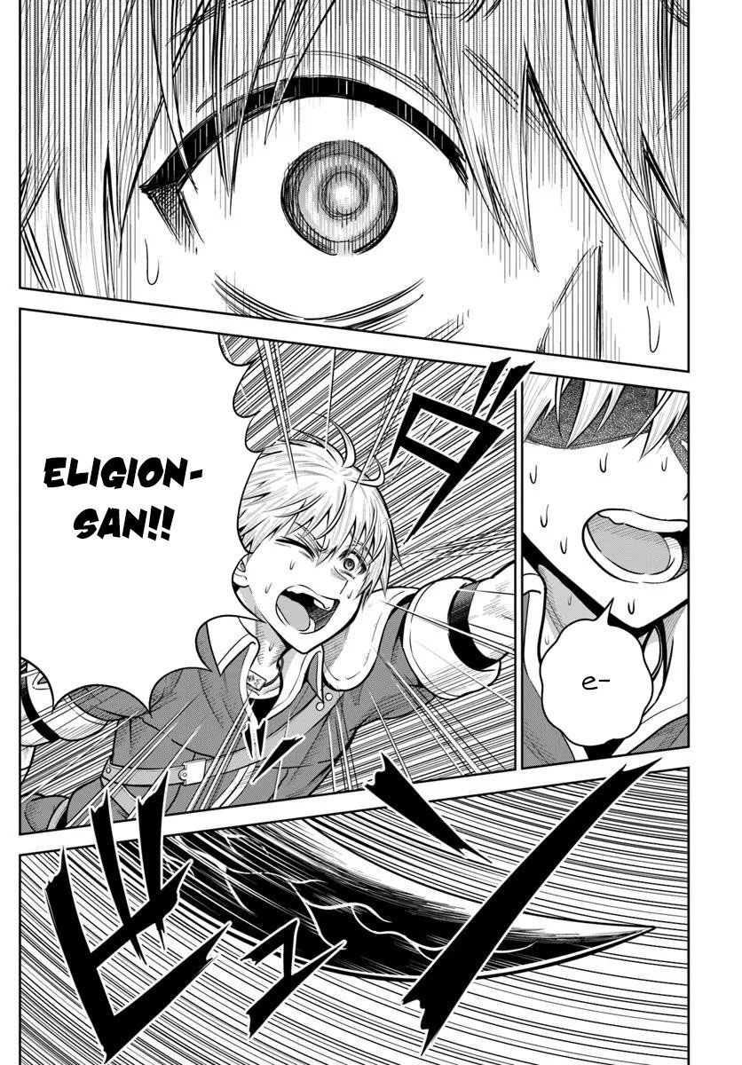 Dungeon ni Hisomu Yandere na Kanojo ni Ore wa Nando mo Korosareru - Chapter 30 - Page 29