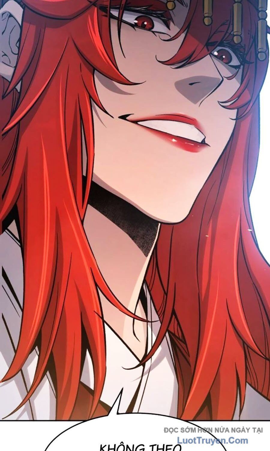 Tuyệt Đối Kiếm Cảm - Chapter 154 - Page 100