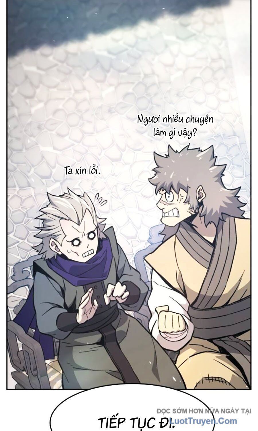 Tuyệt Đối Kiếm Cảm - Chapter 154 - Page 105