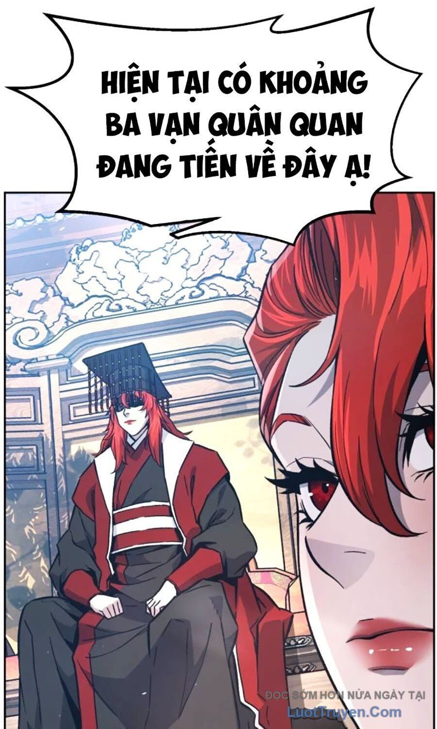 Tuyệt Đối Kiếm Cảm - Chapter 154 - Page 108