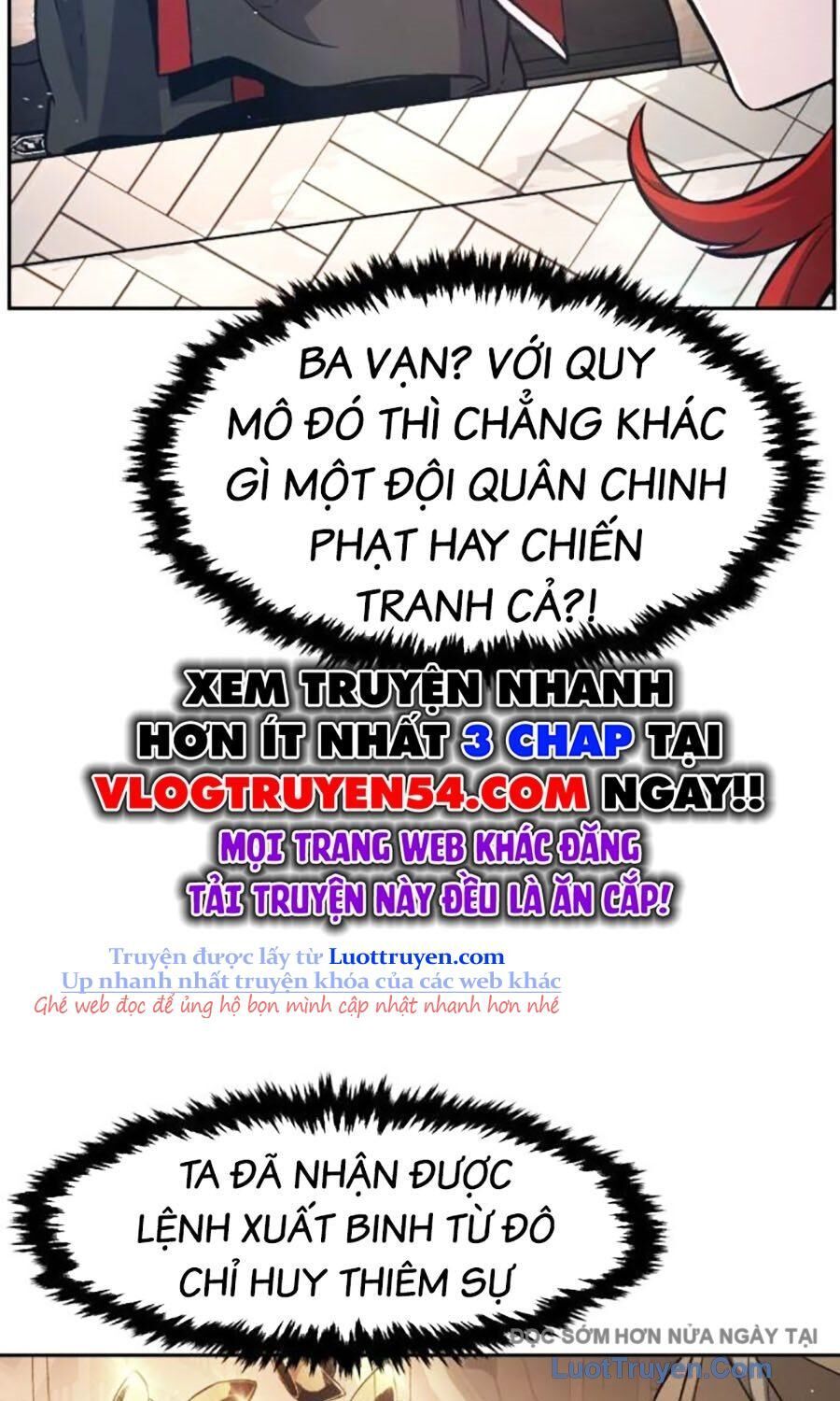 Tuyệt Đối Kiếm Cảm - Chapter 154 - Page 109