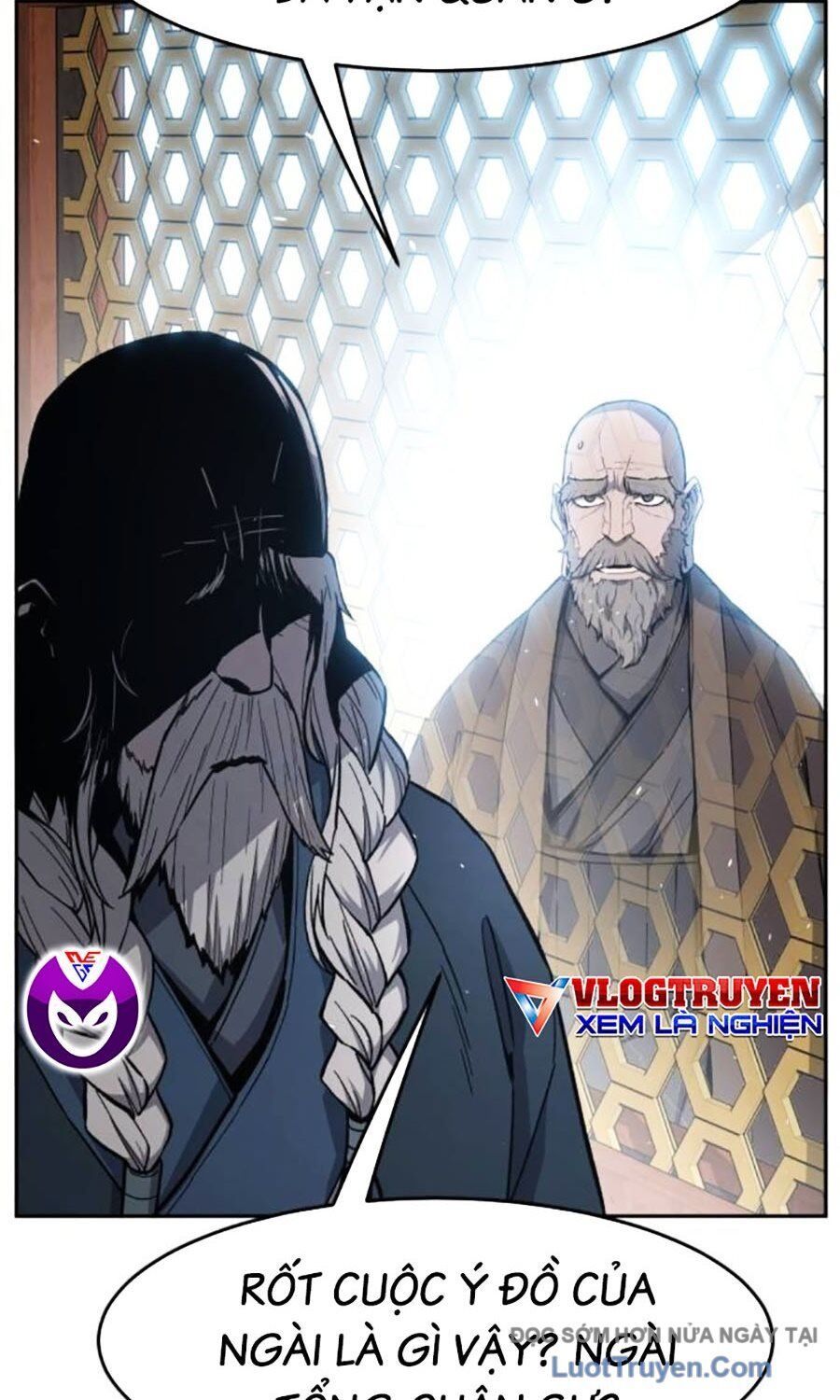 Tuyệt Đối Kiếm Cảm - Chapter 154 - Page 112