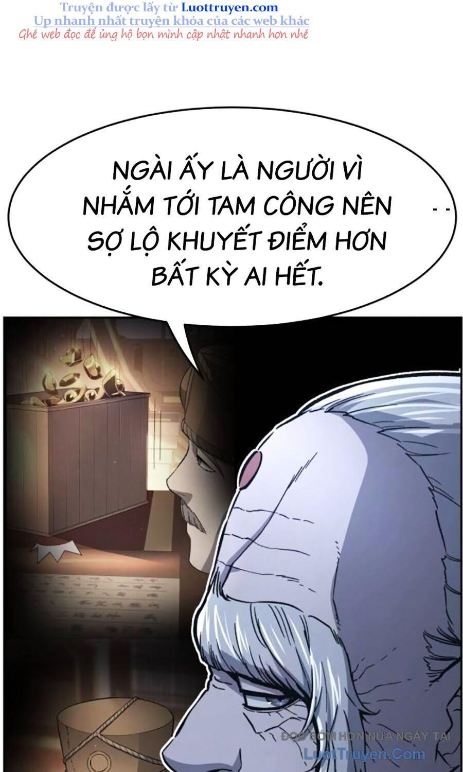 Tuyệt Đối Kiếm Cảm - Chapter 154 - Page 116