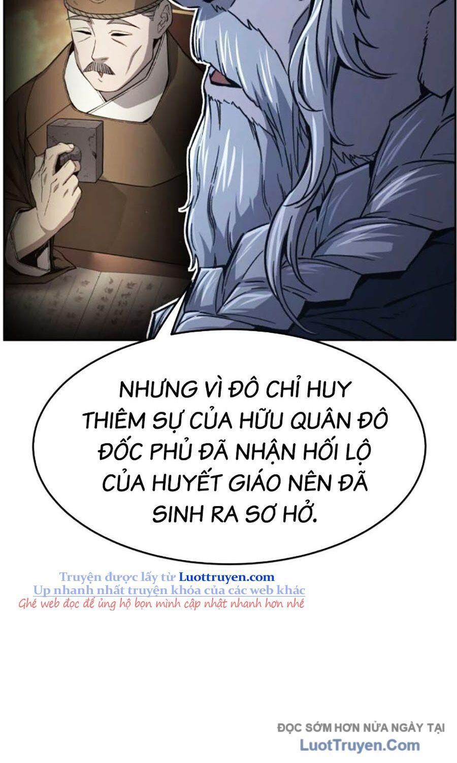 Tuyệt Đối Kiếm Cảm - Chapter 154 - Page 117