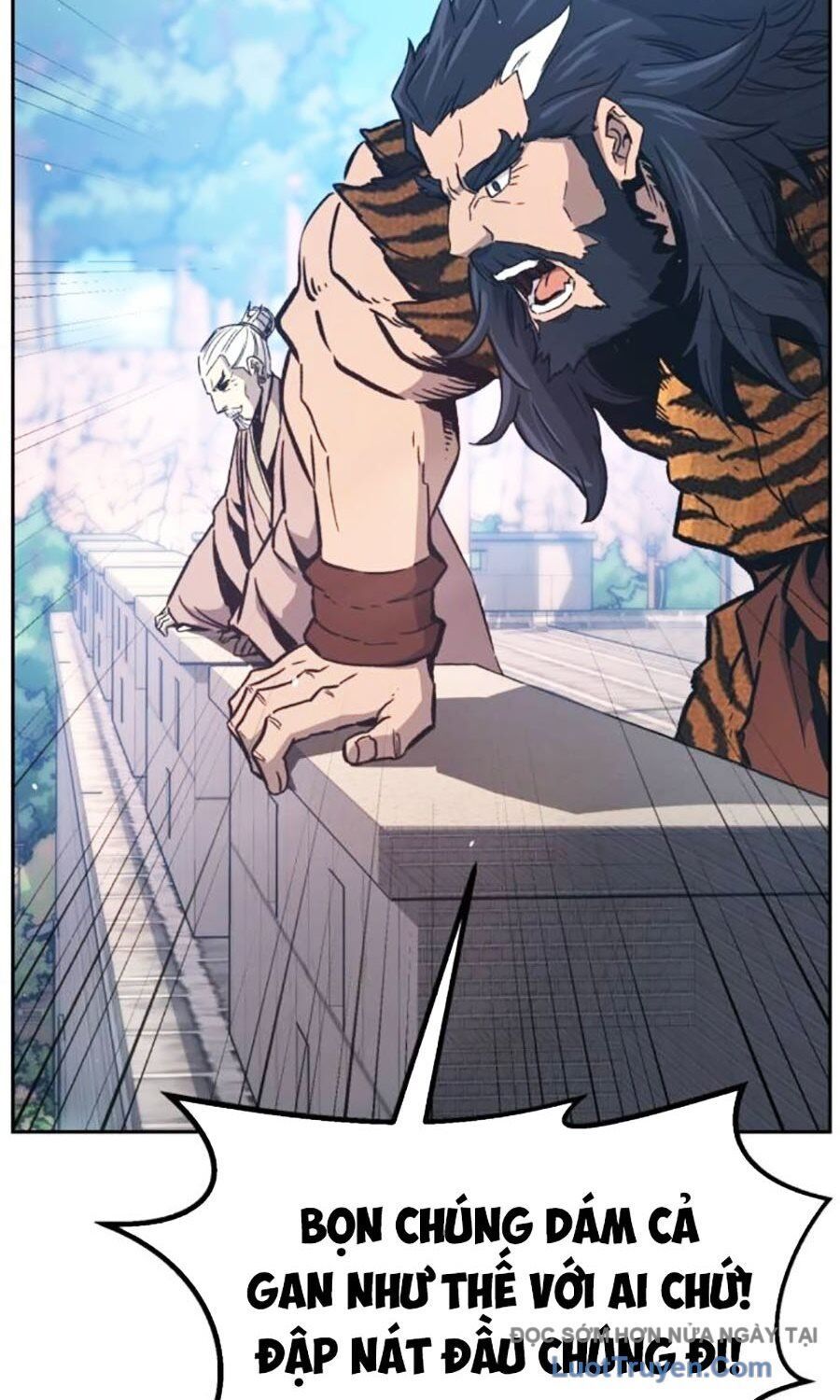 Tuyệt Đối Kiếm Cảm - Chapter 154 - Page 123