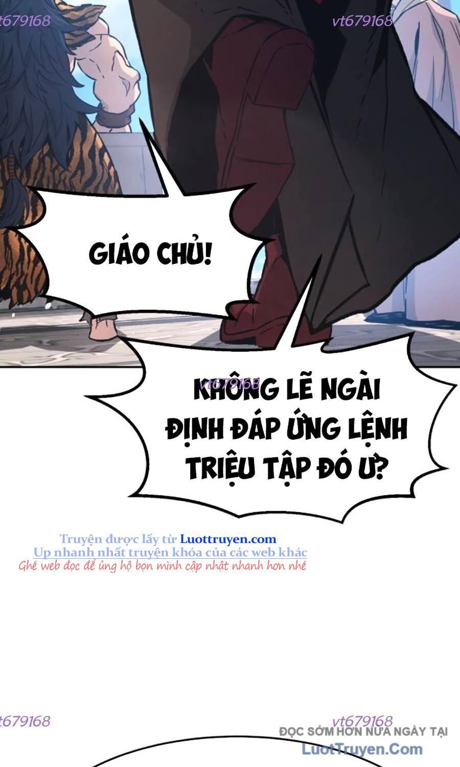 Tuyệt Đối Kiếm Cảm - Chapter 154 - Page 125