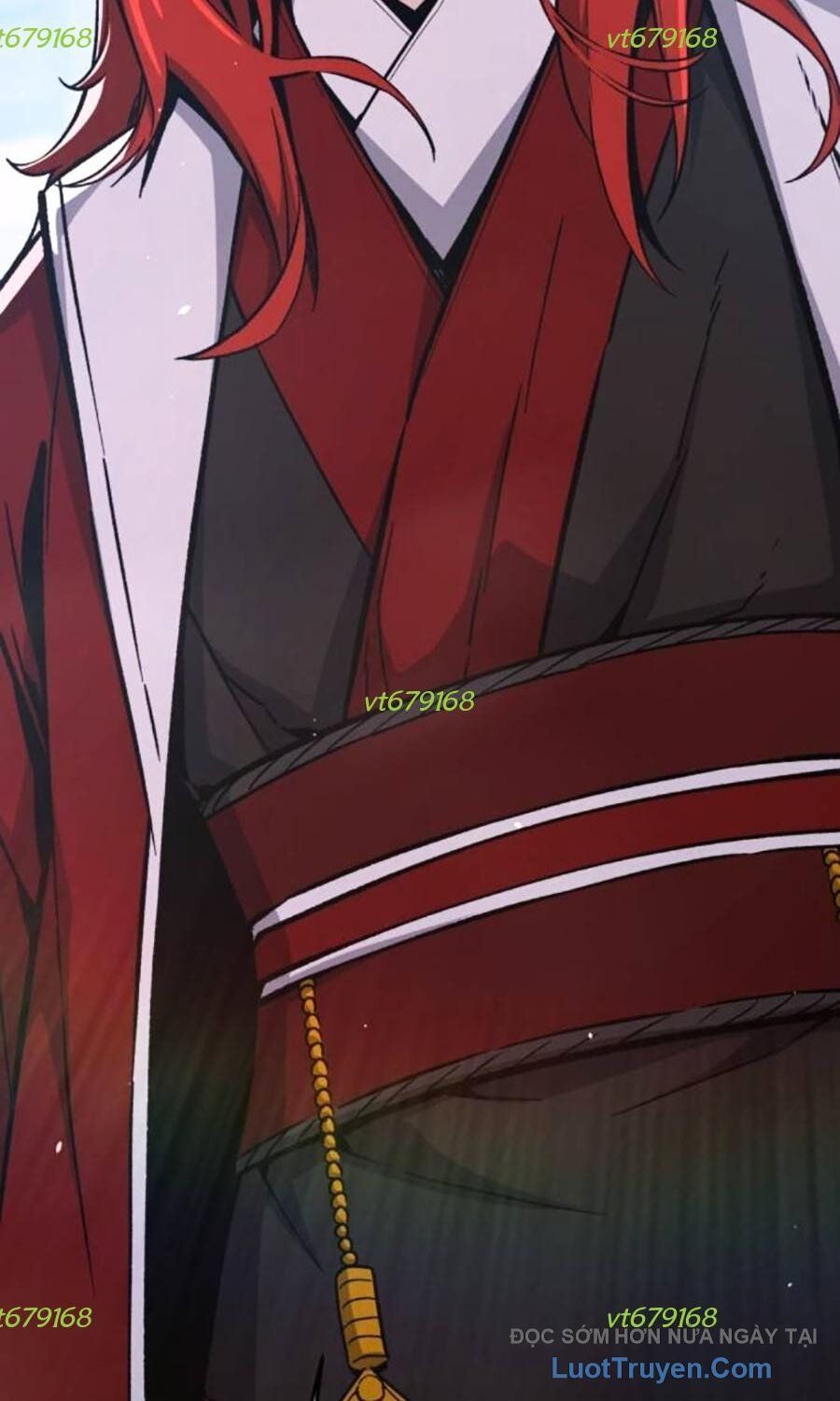 Tuyệt Đối Kiếm Cảm - Chapter 154 - Page 127