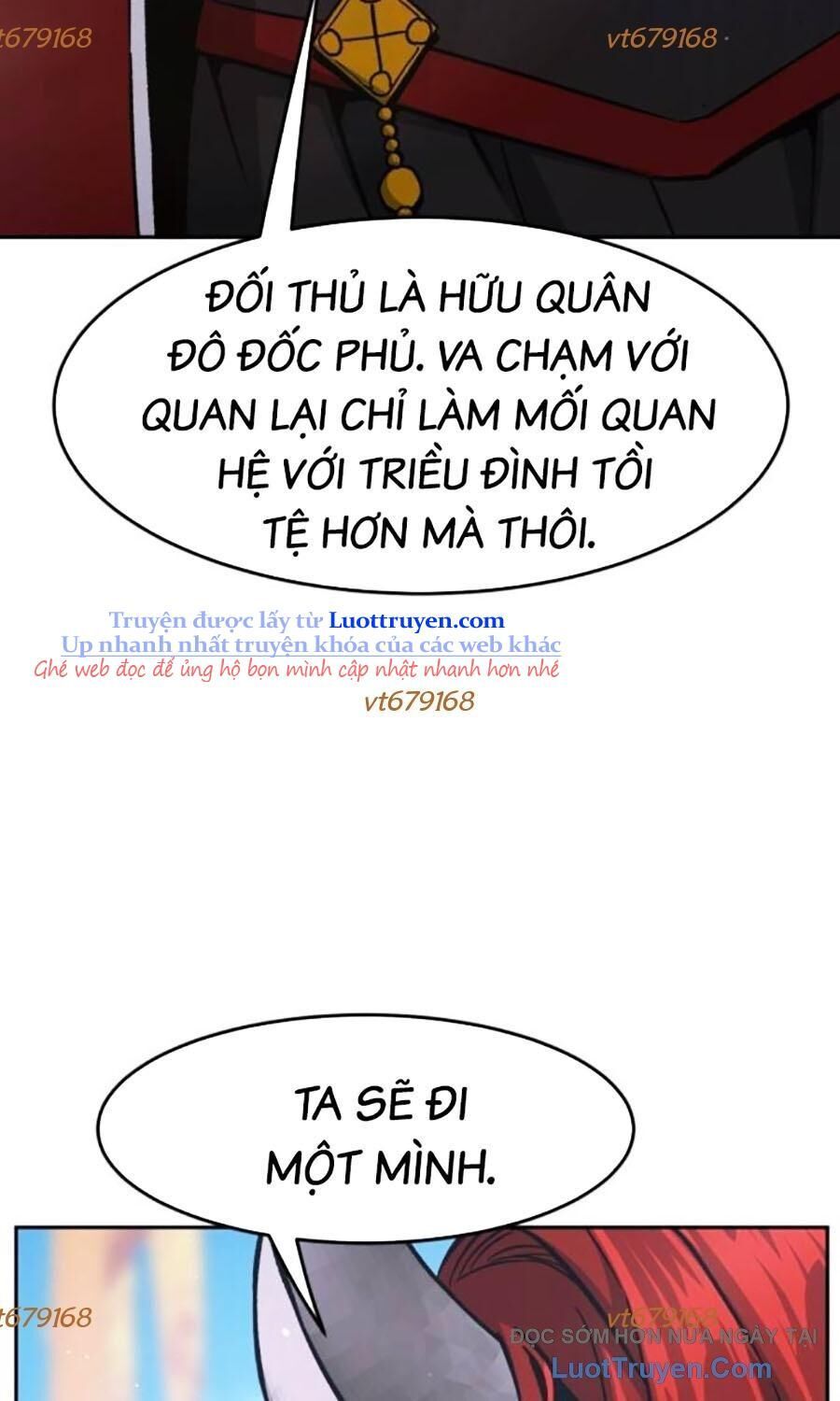 Tuyệt Đối Kiếm Cảm - Chapter 154 - Page 128