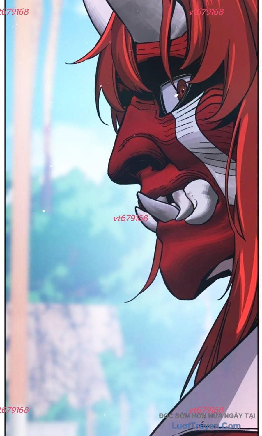 Tuyệt Đối Kiếm Cảm - Chapter 154 - Page 129