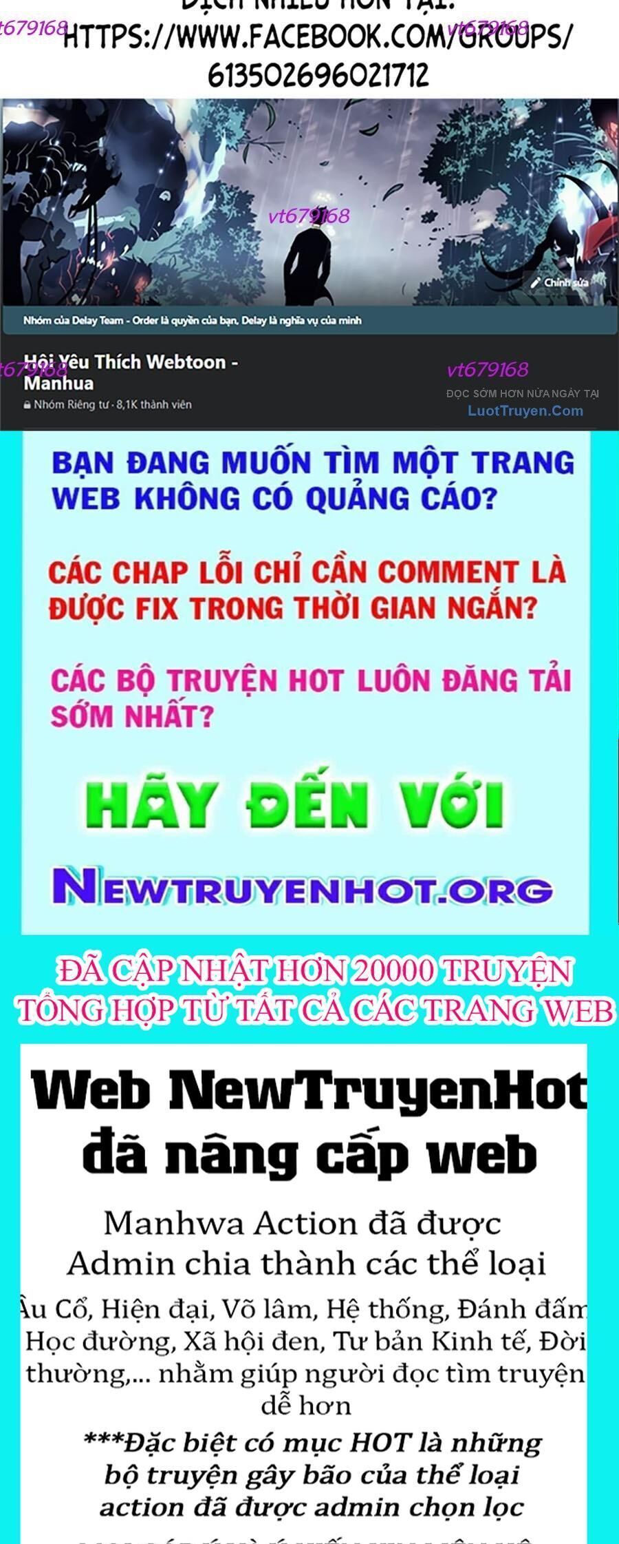 Tuyệt Đối Kiếm Cảm - Chapter 154 - Page 136