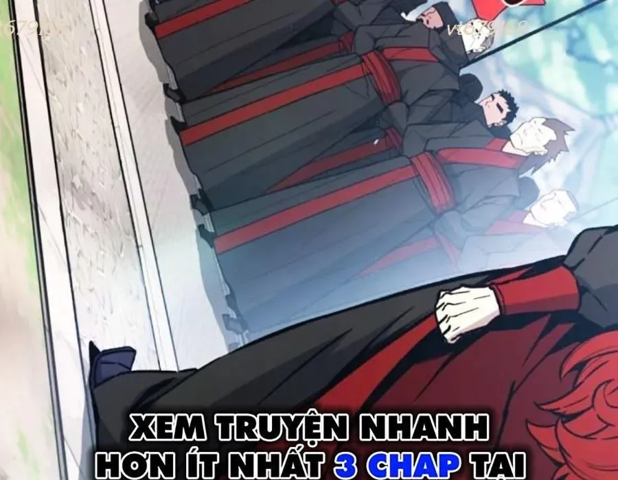 Tuyệt Đối Kiếm Cảm - Chapter 154 - Page 20