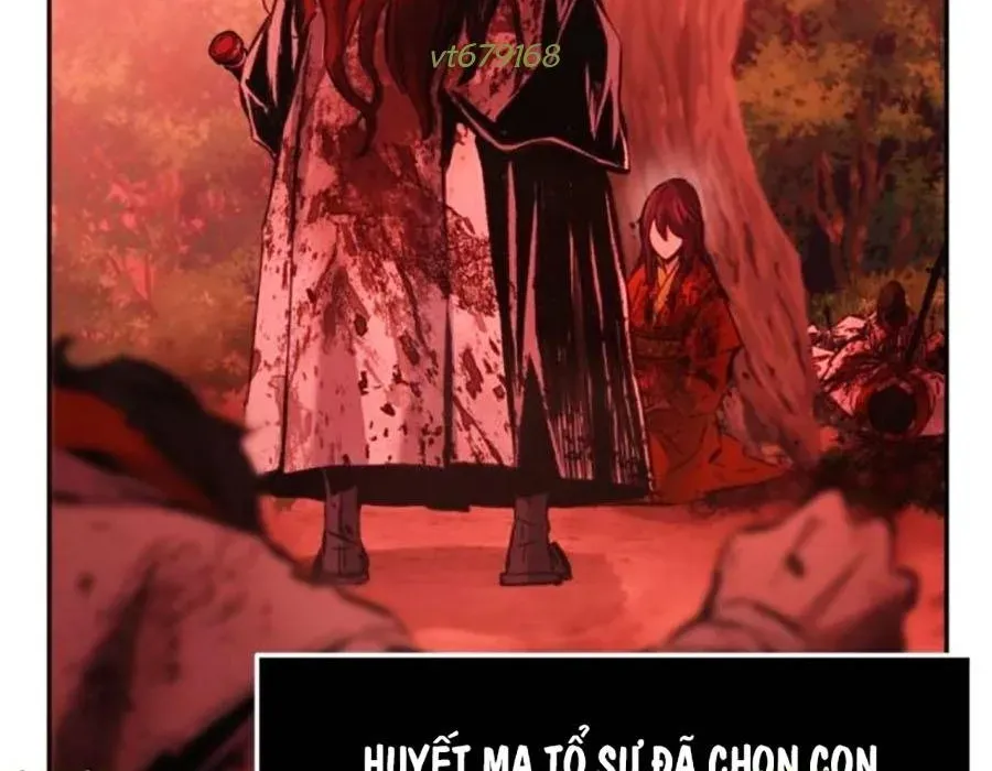 Tuyệt Đối Kiếm Cảm - Chapter 154 - Page 24