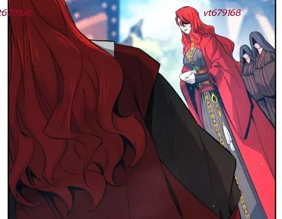 Tuyệt Đối Kiếm Cảm - Chapter 154 - Page 35